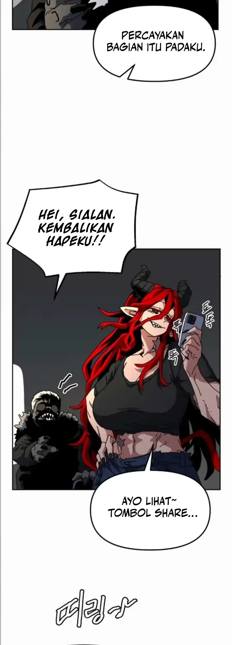 Archmage Curriculum Chapter 20 Gambar 4