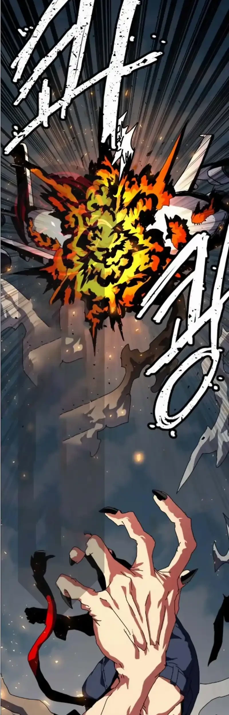 Archmage Curriculum Chapter 20 Gambar 9