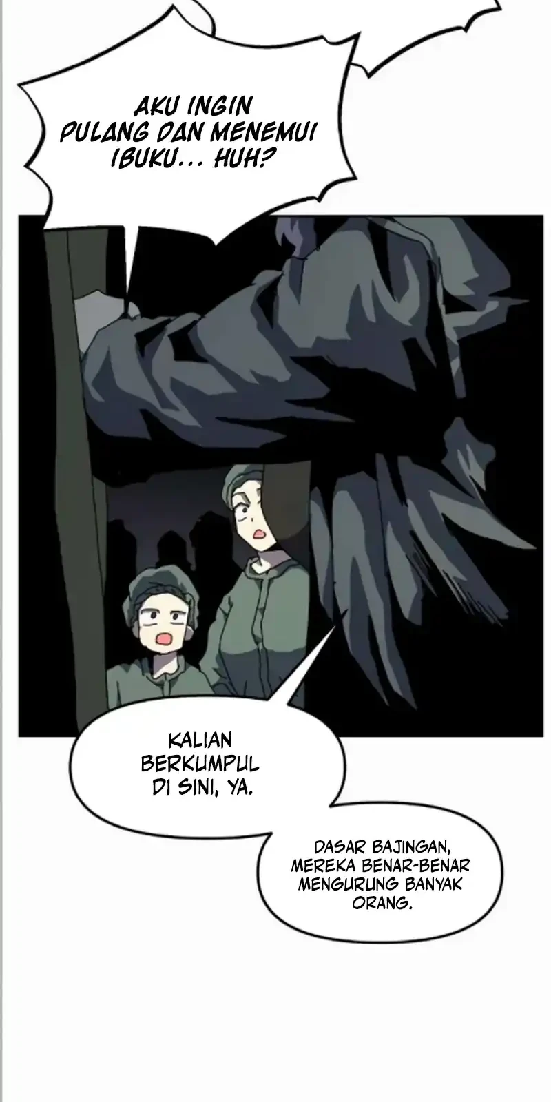 Archmage Curriculum Chapter 20 Gambar 14