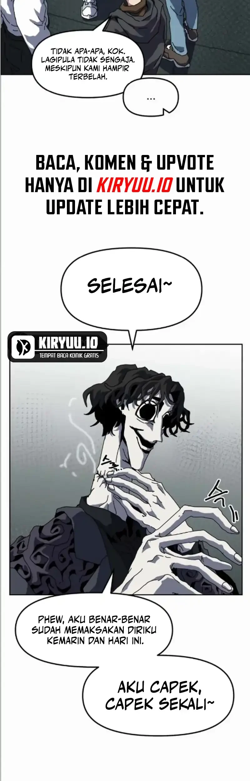 Archmage Curriculum Chapter 20 Gambar 21