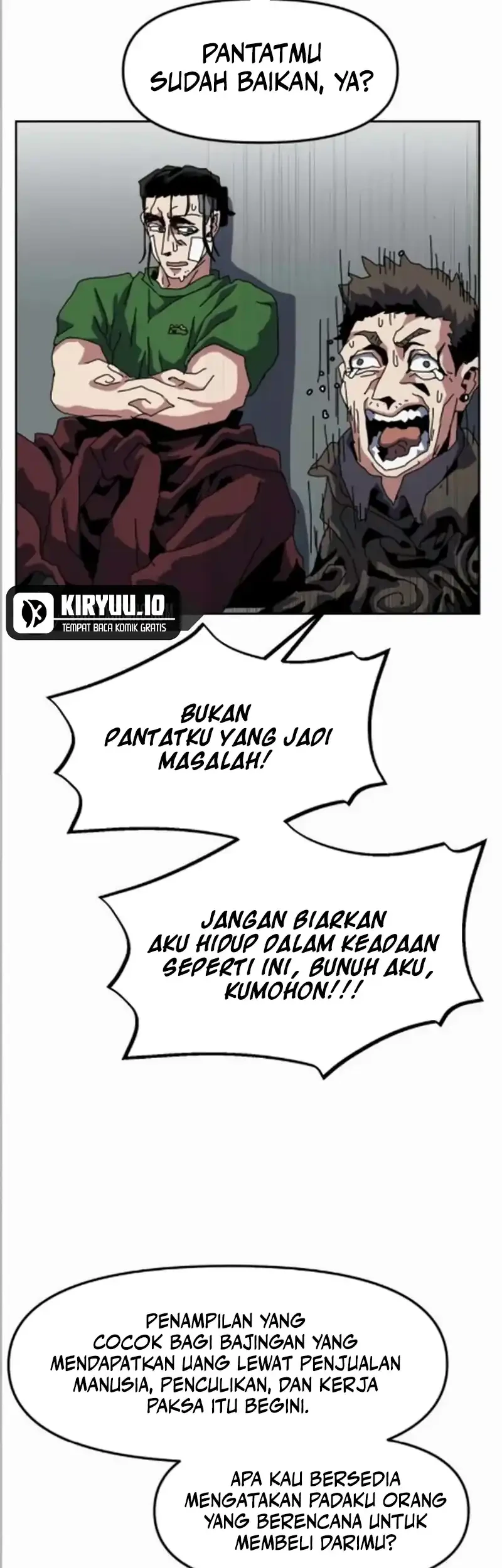 Archmage Curriculum Chapter 20 Gambar 23