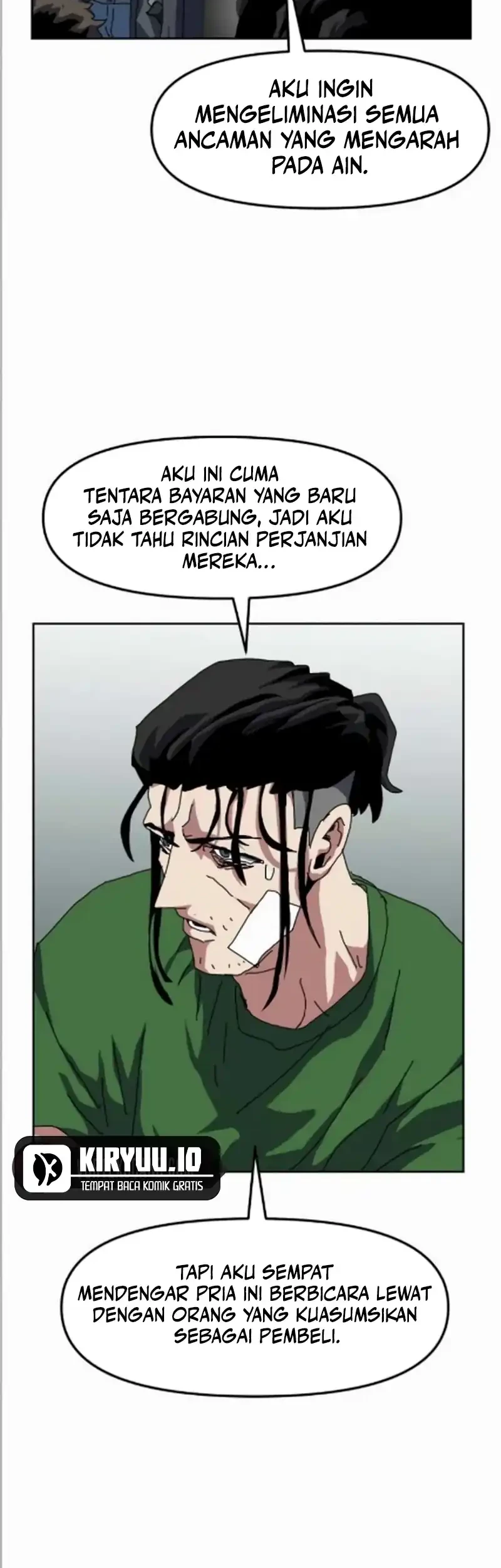 Archmage Curriculum Chapter 20 Gambar 28