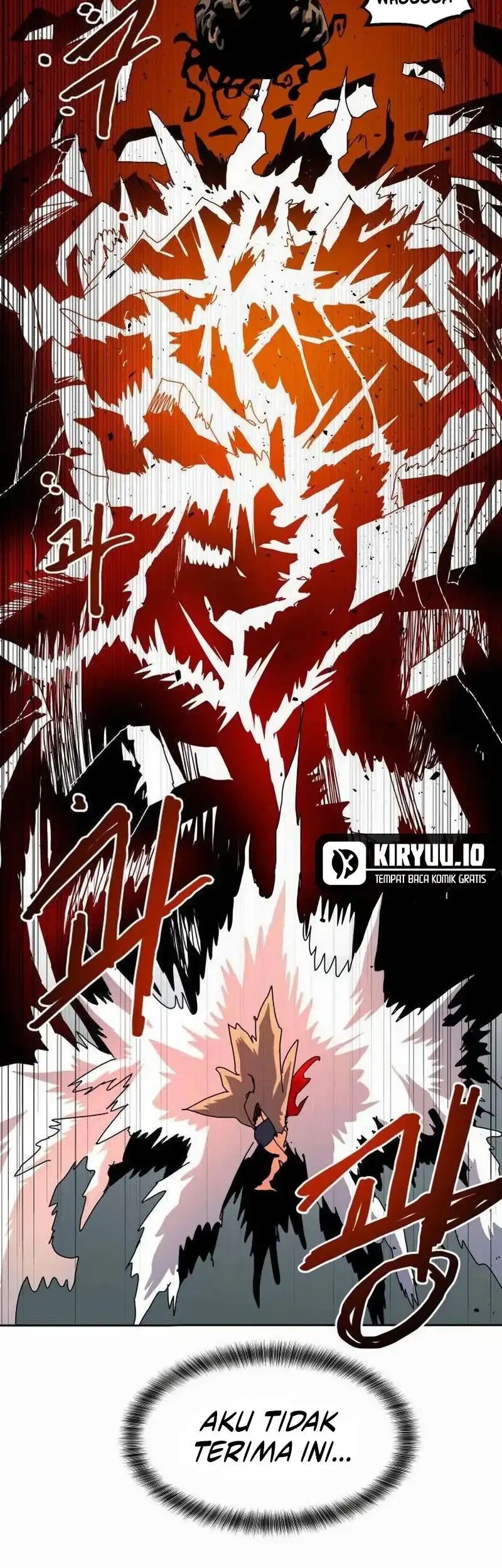 Archmage Curriculum Chapter 21 Gambar 42