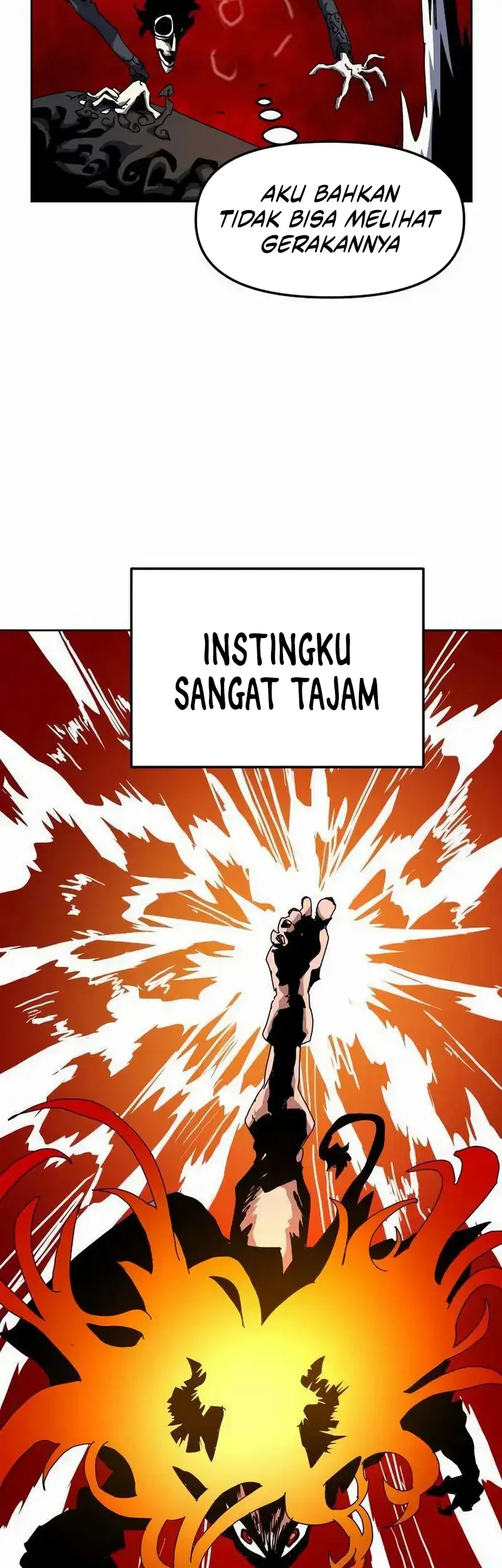 Archmage Curriculum Chapter 21 Gambar 45