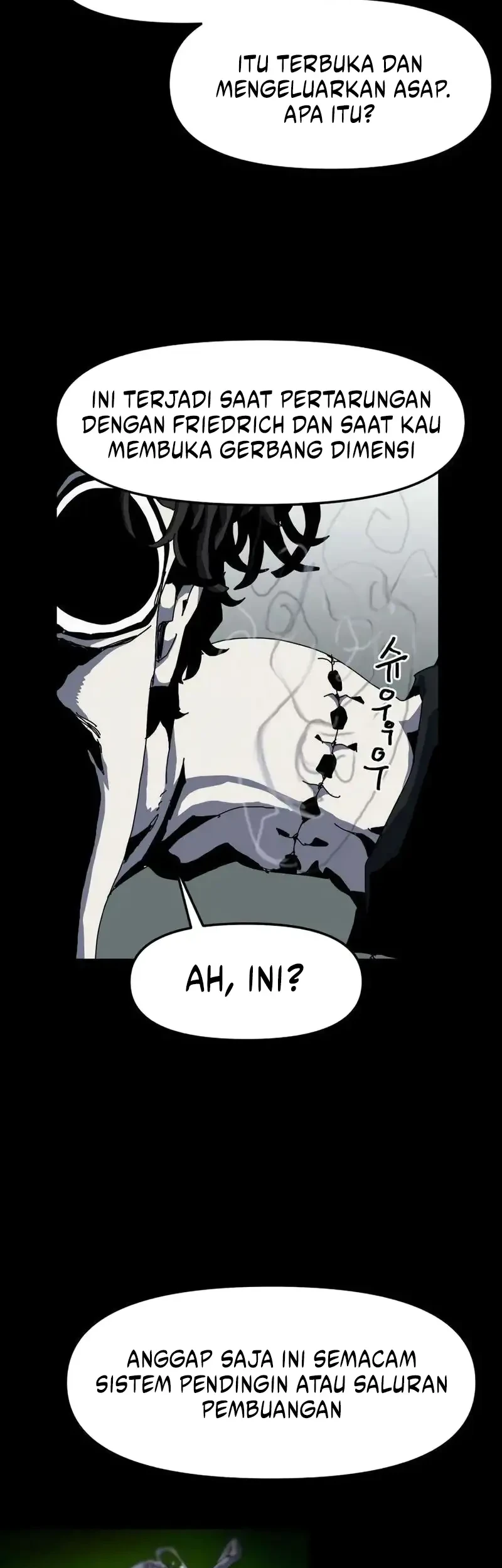 Archmage Curriculum Chapter 21 Gambar 3