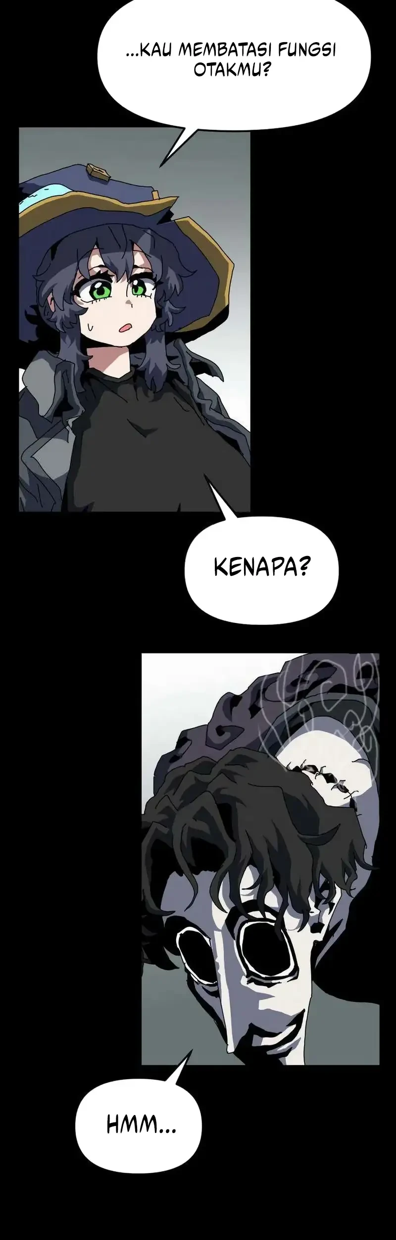 Archmage Curriculum Chapter 21 Gambar 5