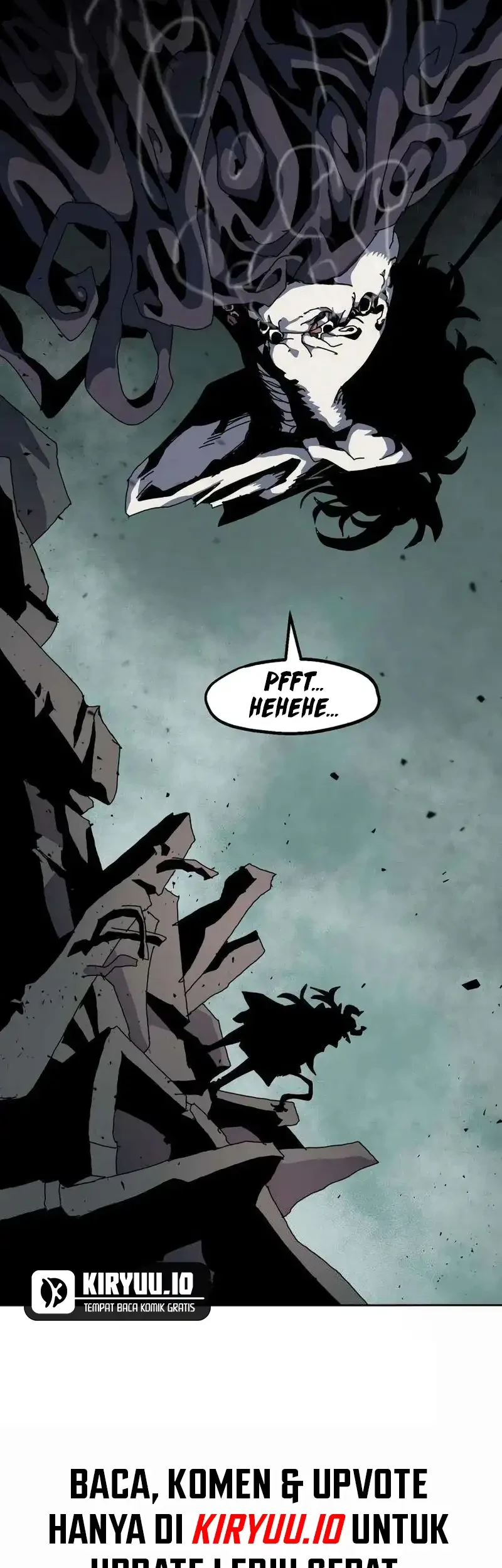 Archmage Curriculum Chapter 21 Gambar 7