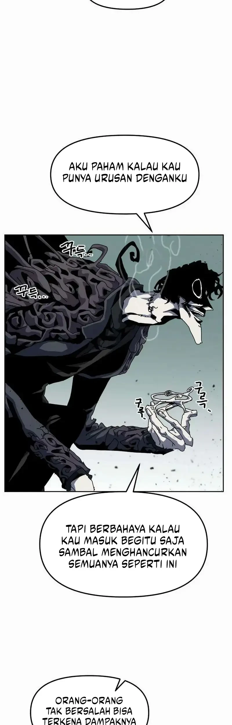 Archmage Curriculum Chapter 21 Gambar 9