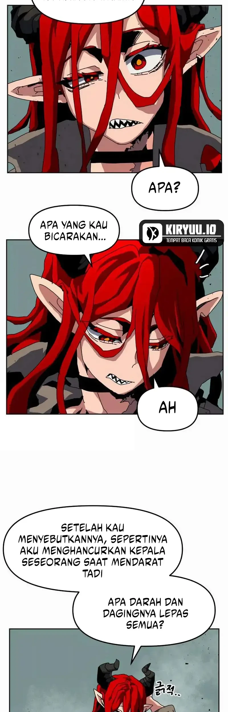 Archmage Curriculum Chapter 21 Gambar 10