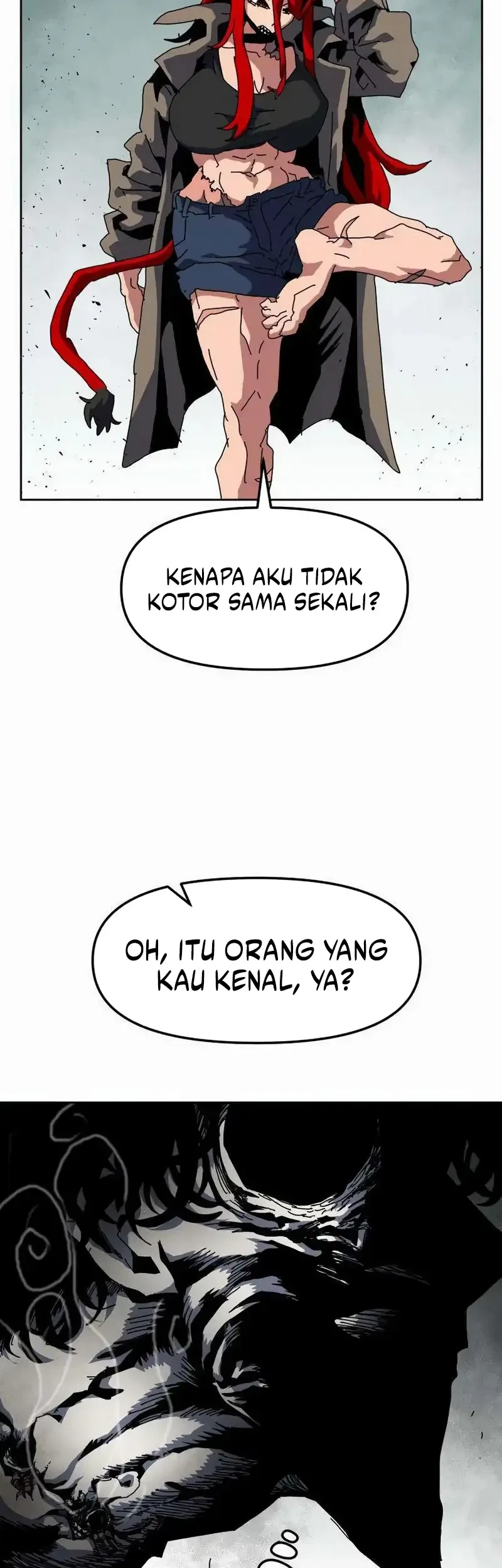 Archmage Curriculum Chapter 21 Gambar 11