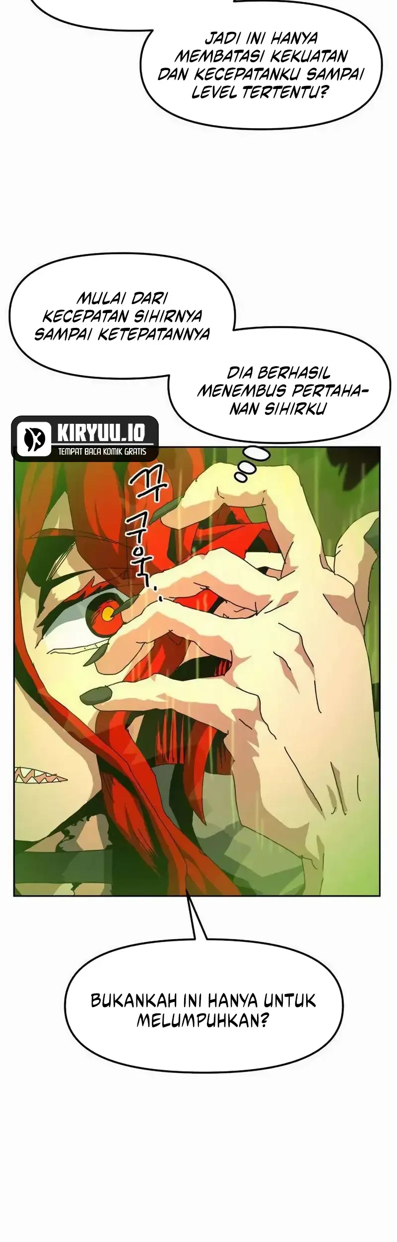 Archmage Curriculum Chapter 21 Gambar 15