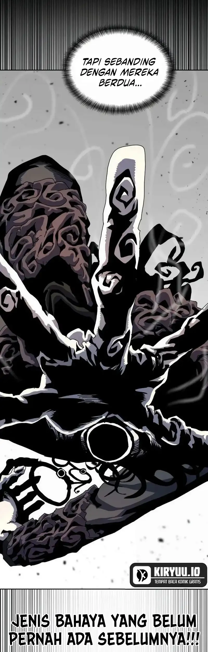 Archmage Curriculum Chapter 21 Gambar 22