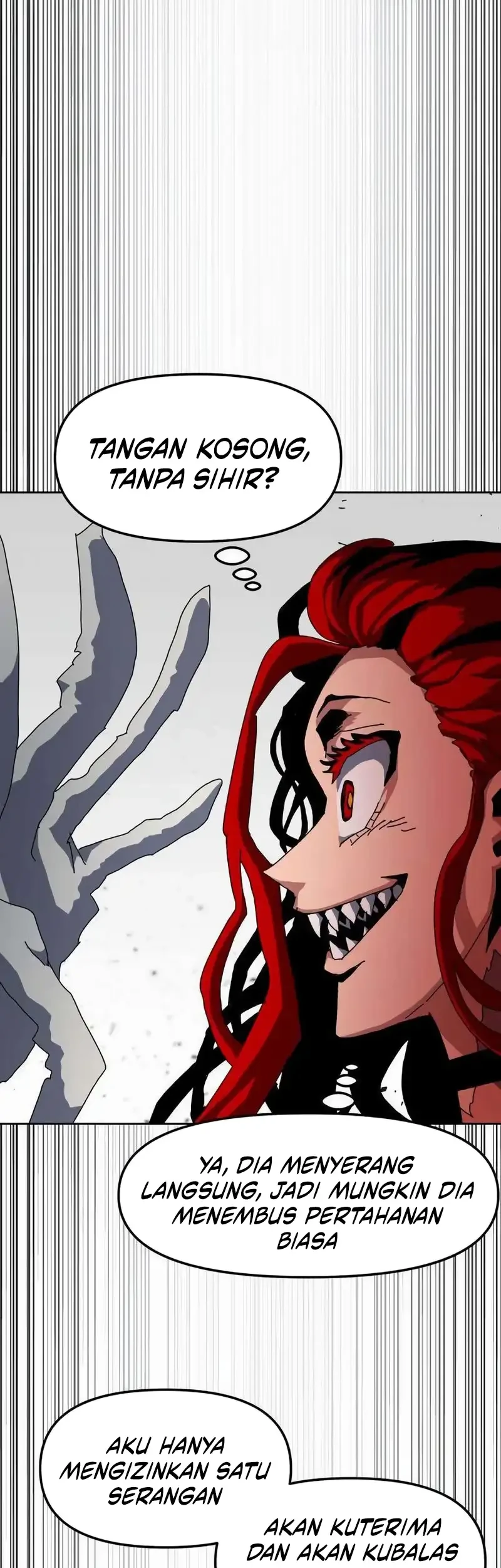 Archmage Curriculum Chapter 21 Gambar 23