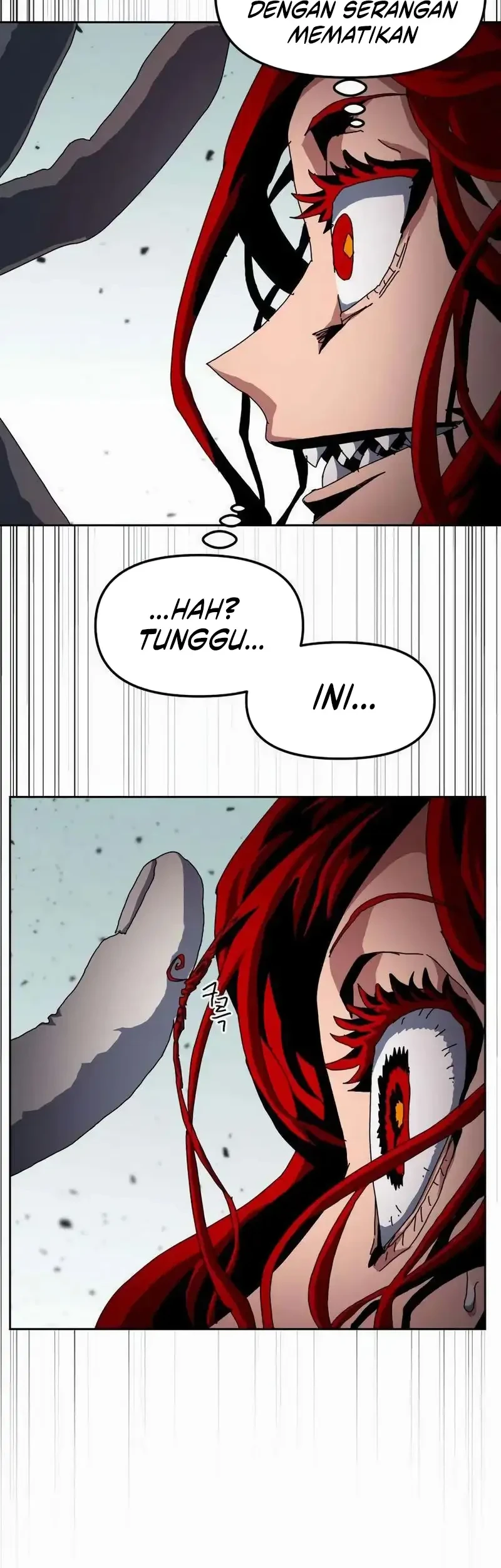 Archmage Curriculum Chapter 21 Gambar 24