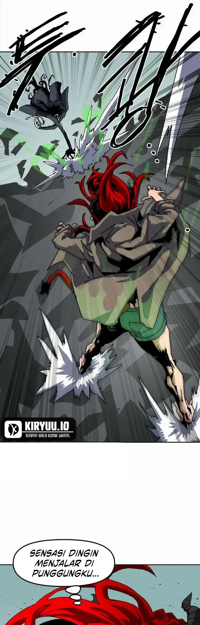 Archmage Curriculum Chapter 21 Gambar 25