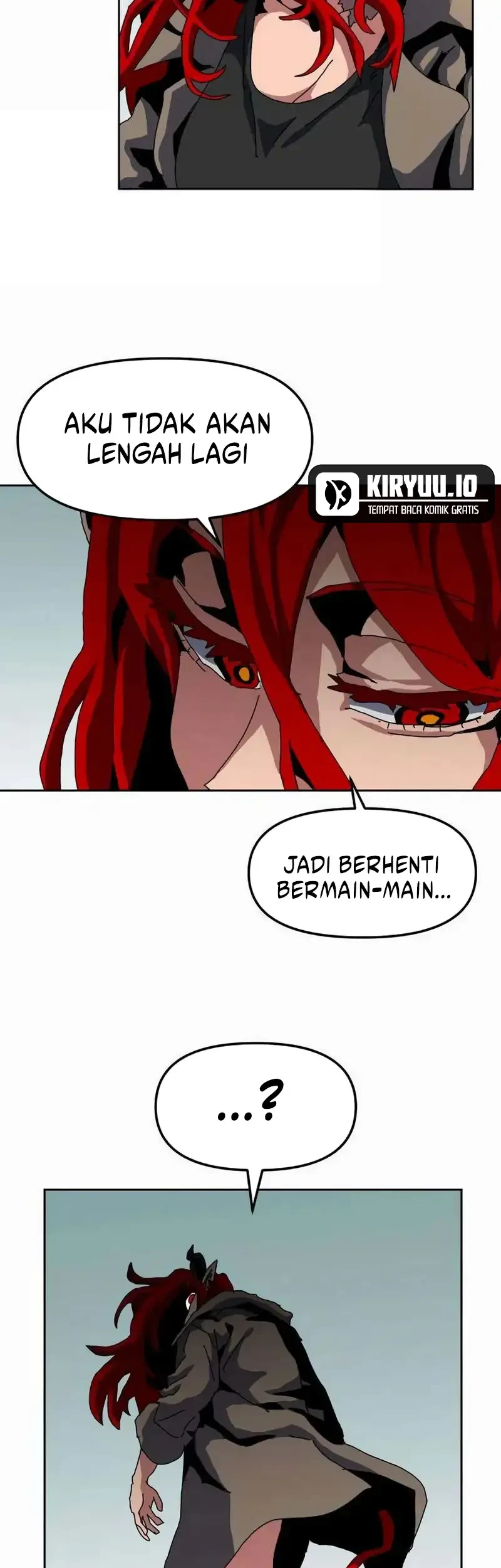 Archmage Curriculum Chapter 21 Gambar 29