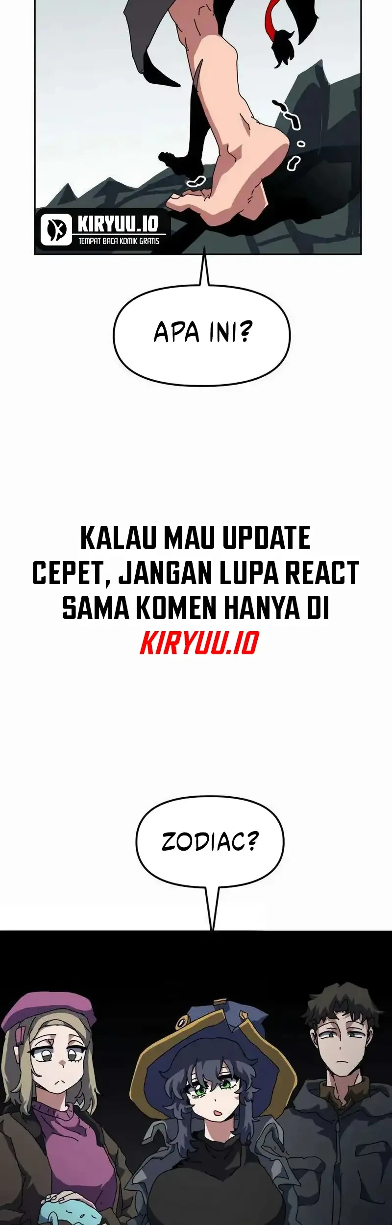 Archmage Curriculum Chapter 21 Gambar 30