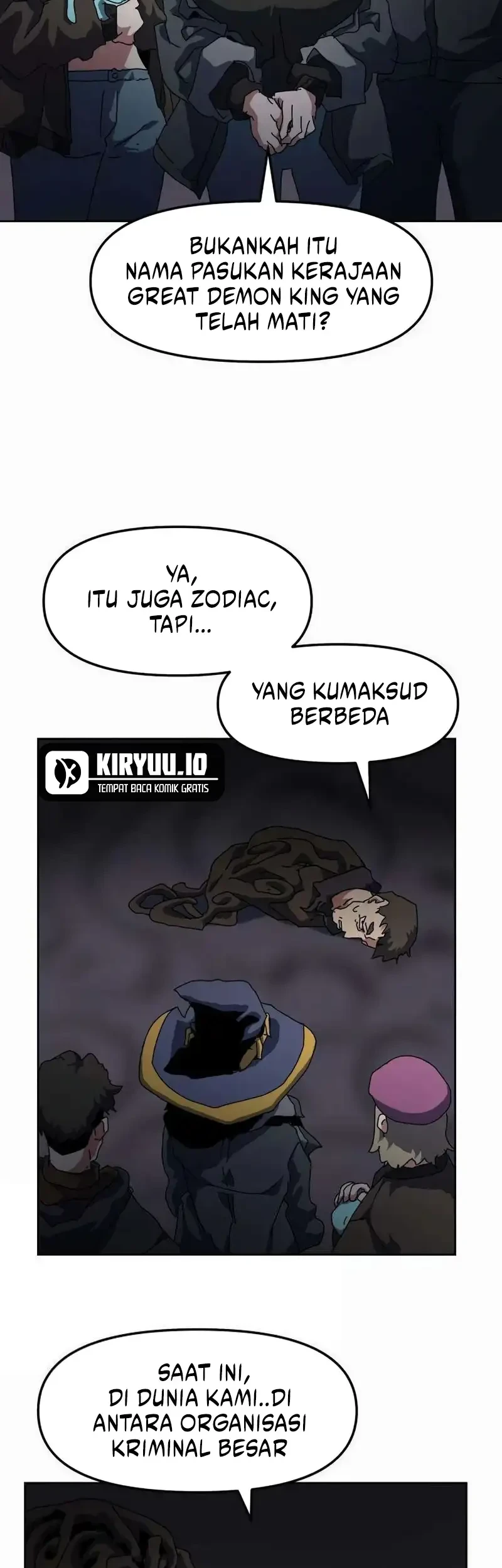 Archmage Curriculum Chapter 21 Gambar 31