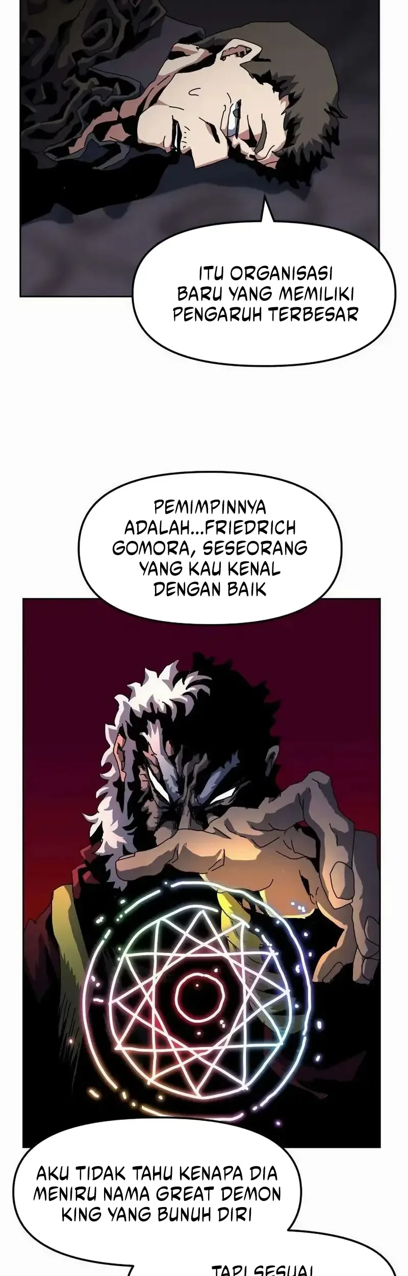 Archmage Curriculum Chapter 21 Gambar 32