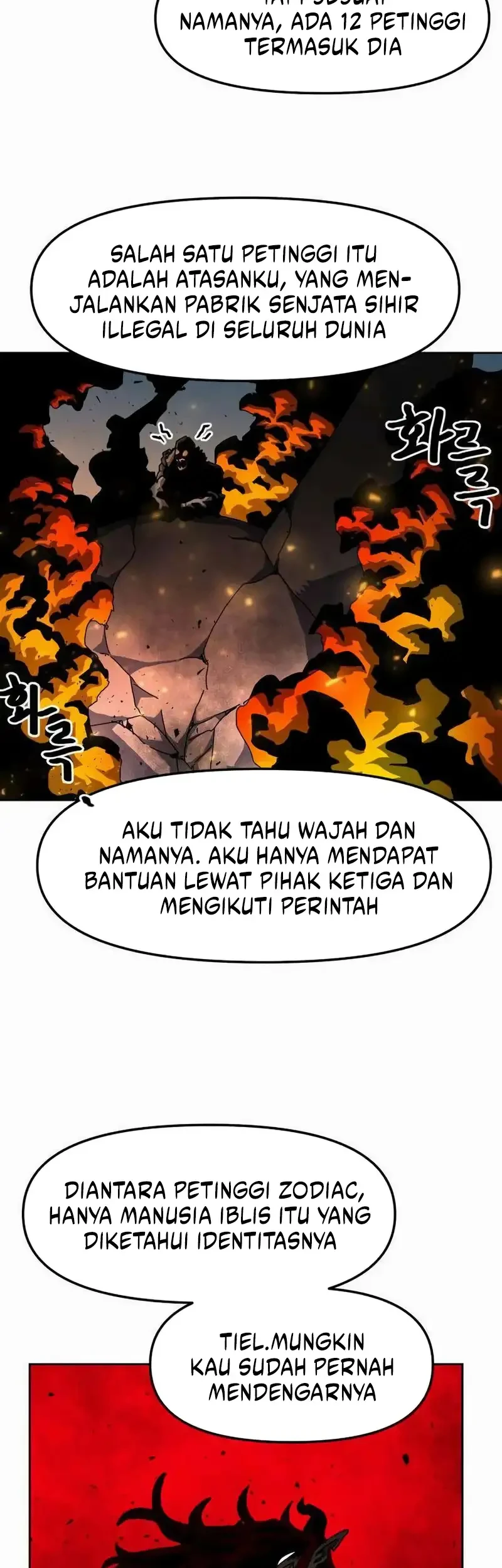 Archmage Curriculum Chapter 21 Gambar 33