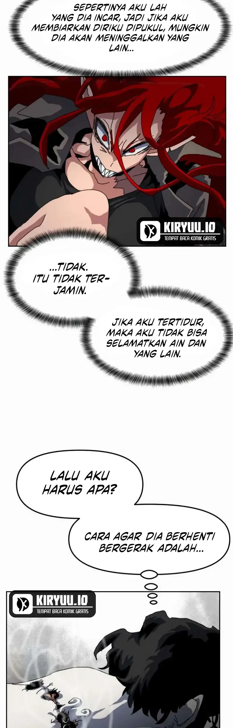 Archmage Curriculum Chapter 22 Gambar 37