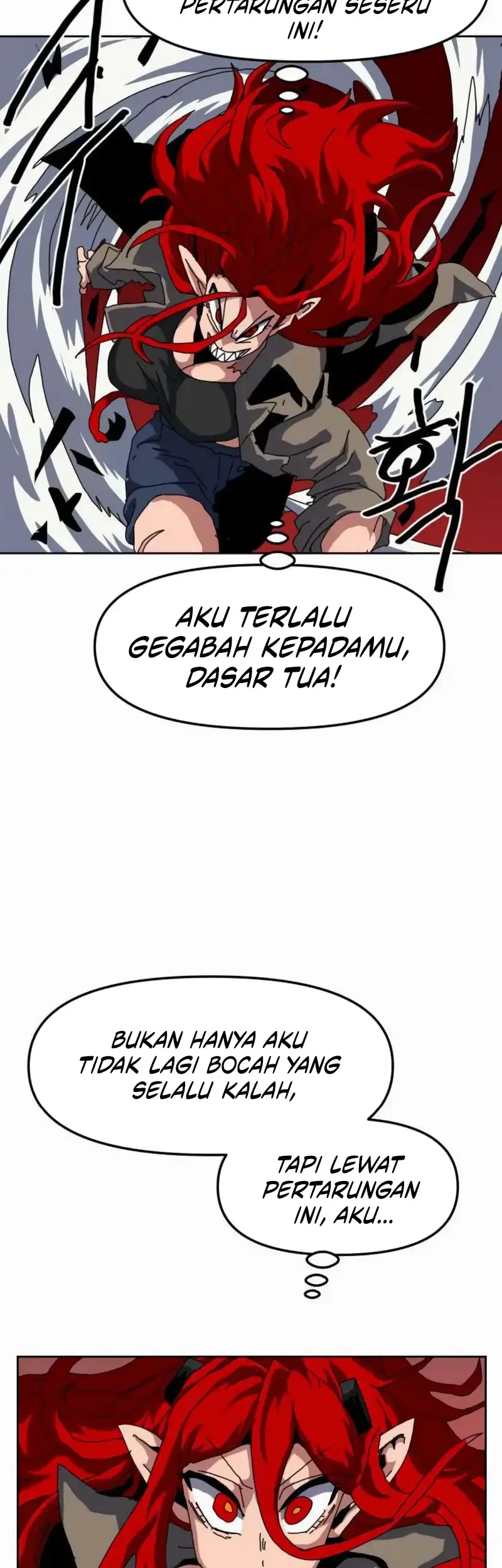 Archmage Curriculum Chapter 22 Gambar 41