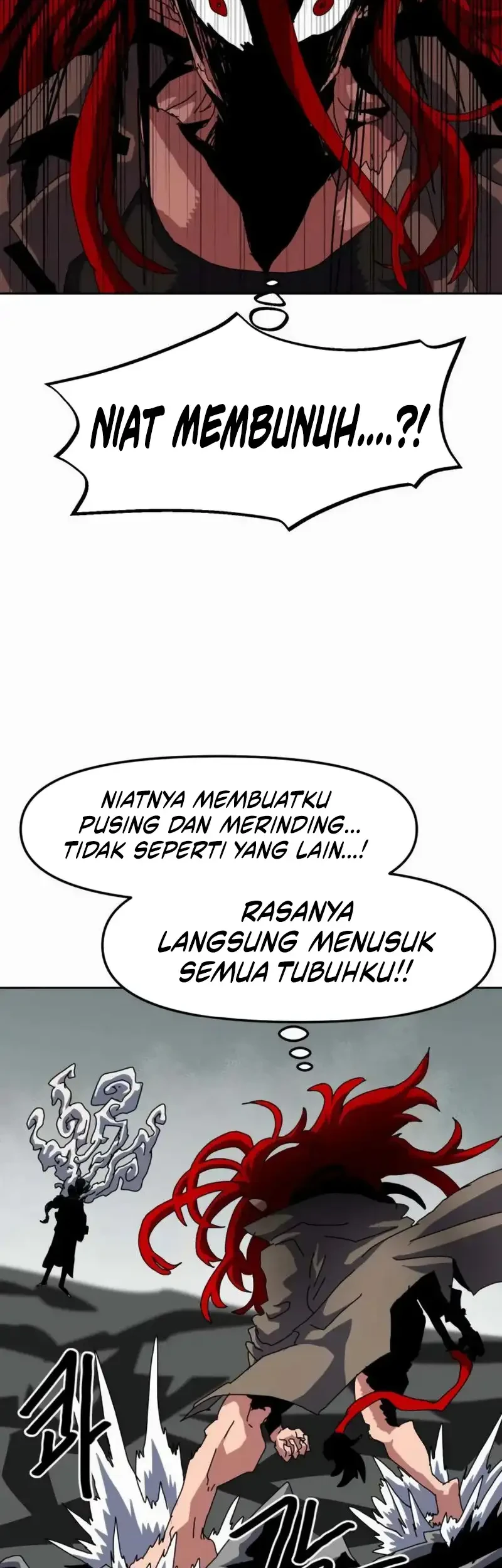 Archmage Curriculum Chapter 22 Gambar 44