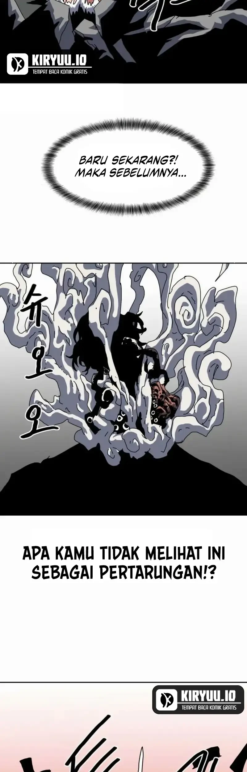 Archmage Curriculum Chapter 22 Gambar 45