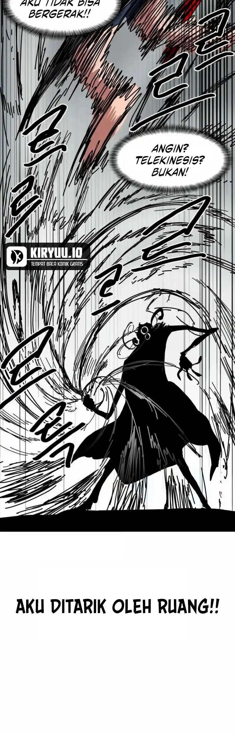 Archmage Curriculum Chapter 22 Gambar 53