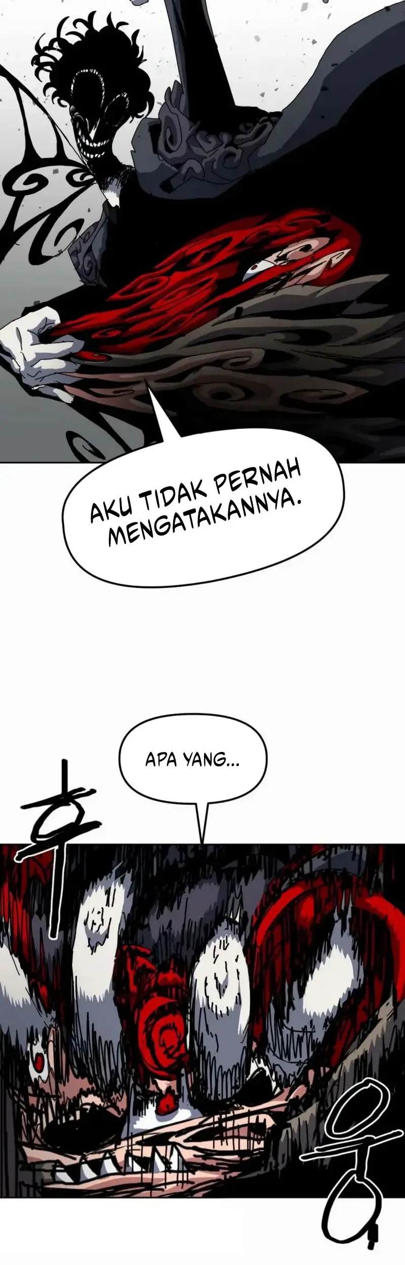 Archmage Curriculum Chapter 22 Gambar 56