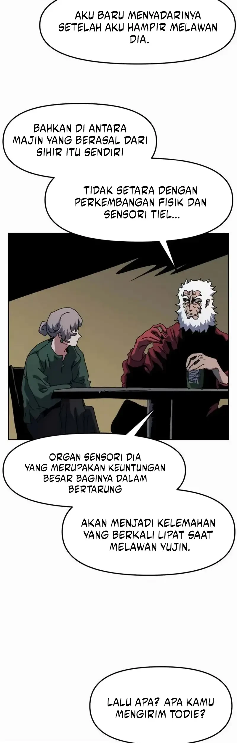 Archmage Curriculum Chapter 22 Gambar 3
