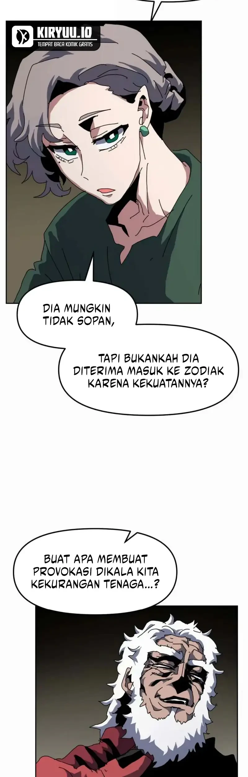 Archmage Curriculum Chapter 22 Gambar 4