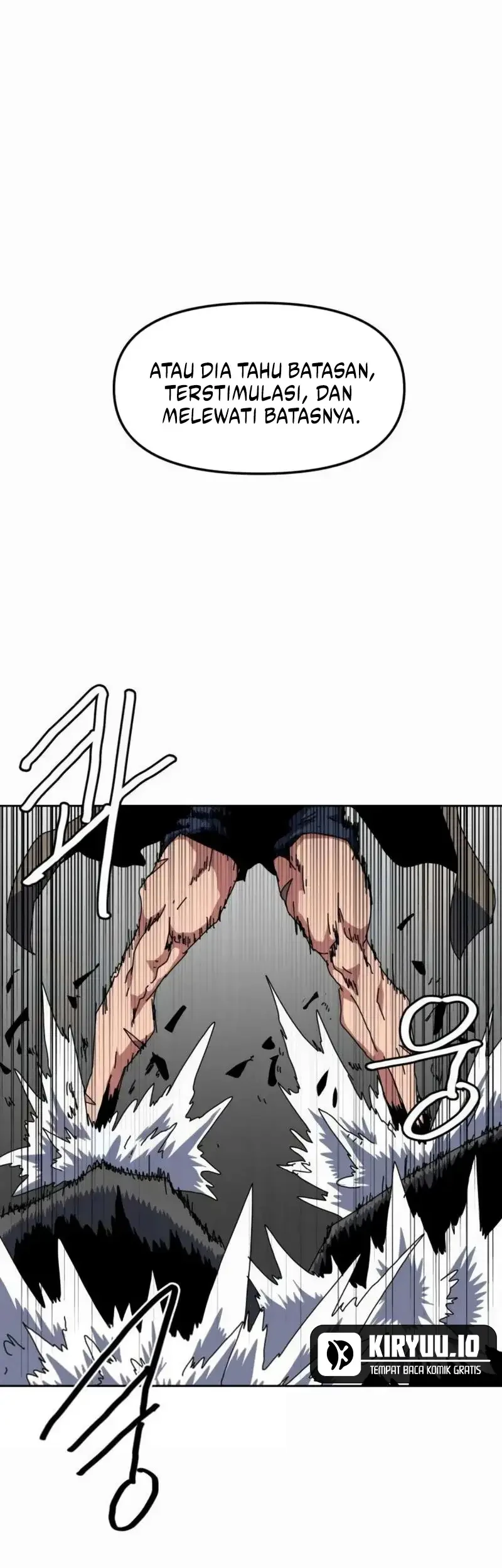 Archmage Curriculum Chapter 22 Gambar 6