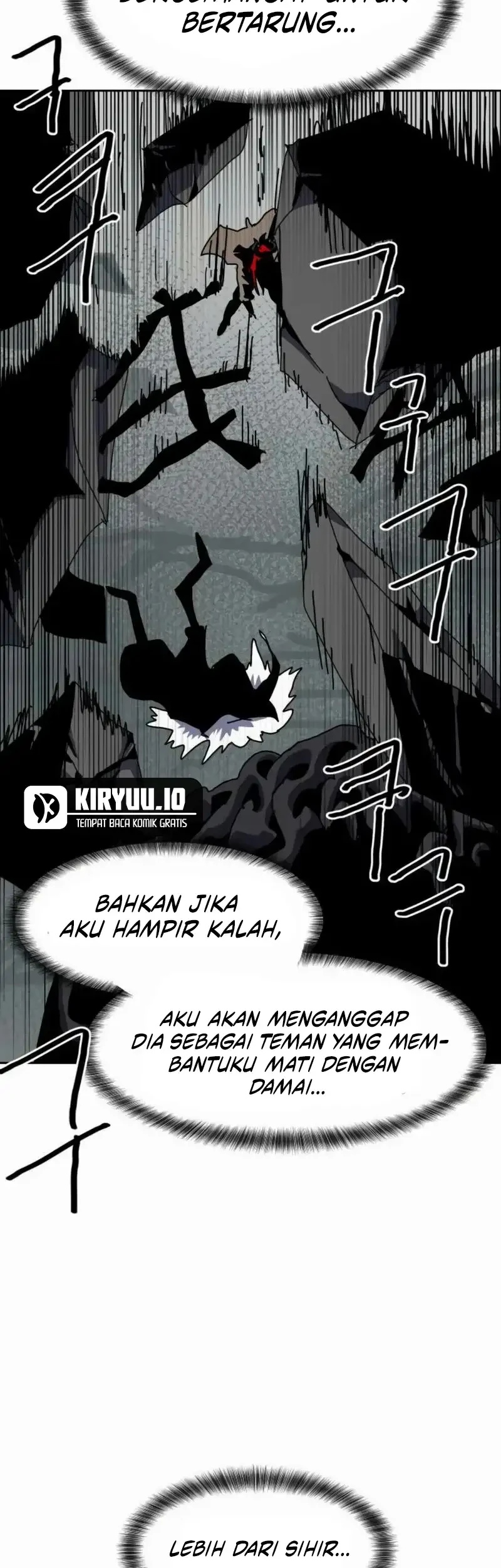 Archmage Curriculum Chapter 22 Gambar 8