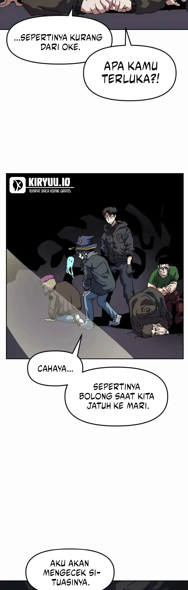 Archmage Curriculum Chapter 22 Gambar 13