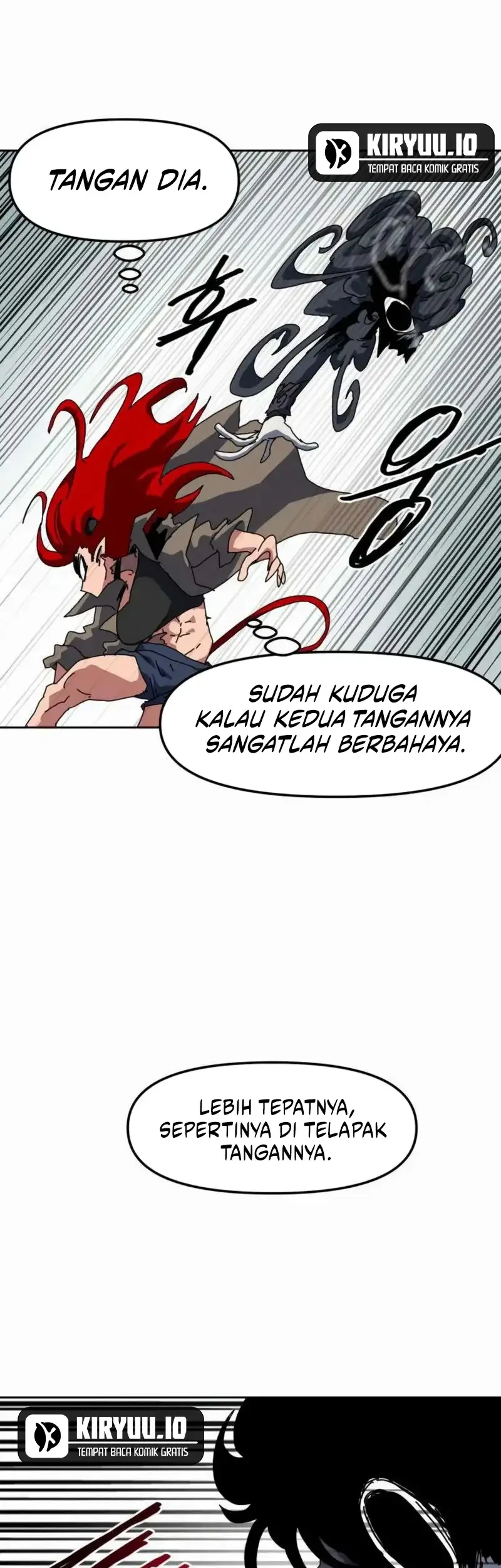 Archmage Curriculum Chapter 22 Gambar 22