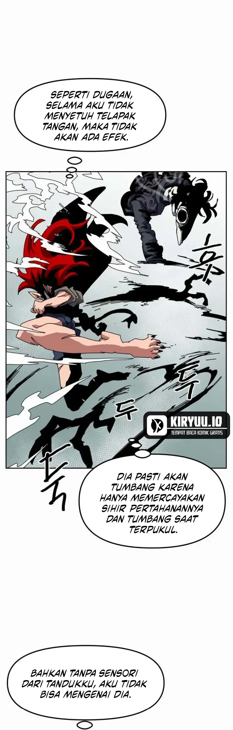 Archmage Curriculum Chapter 22 Gambar 24