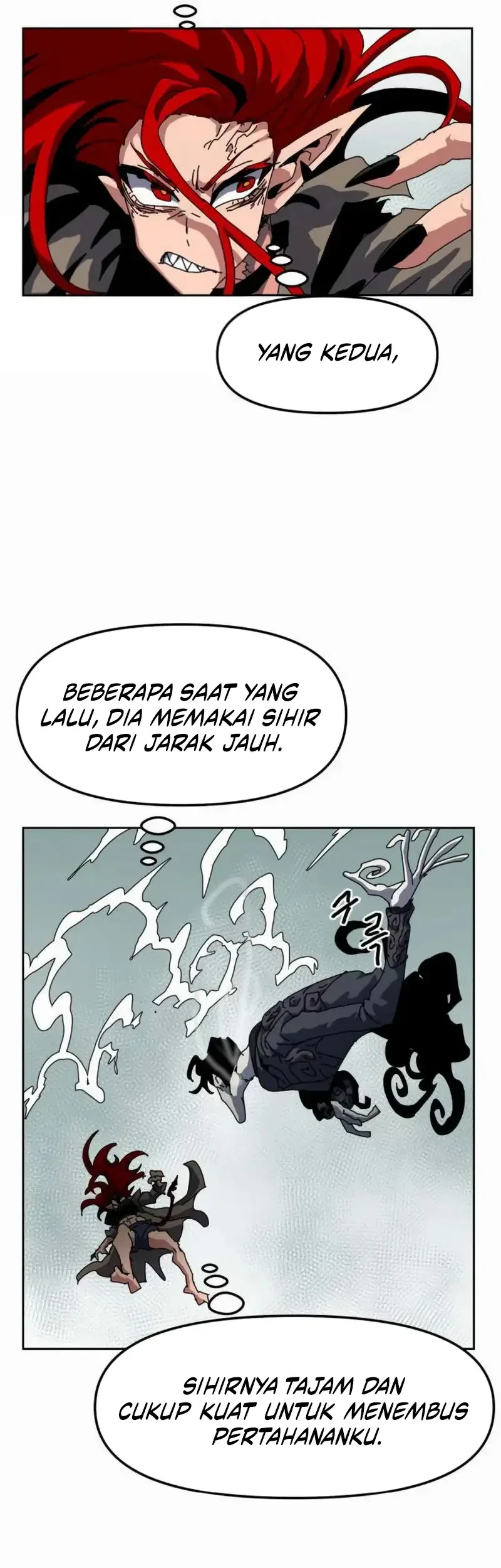 Archmage Curriculum Chapter 22 Gambar 25