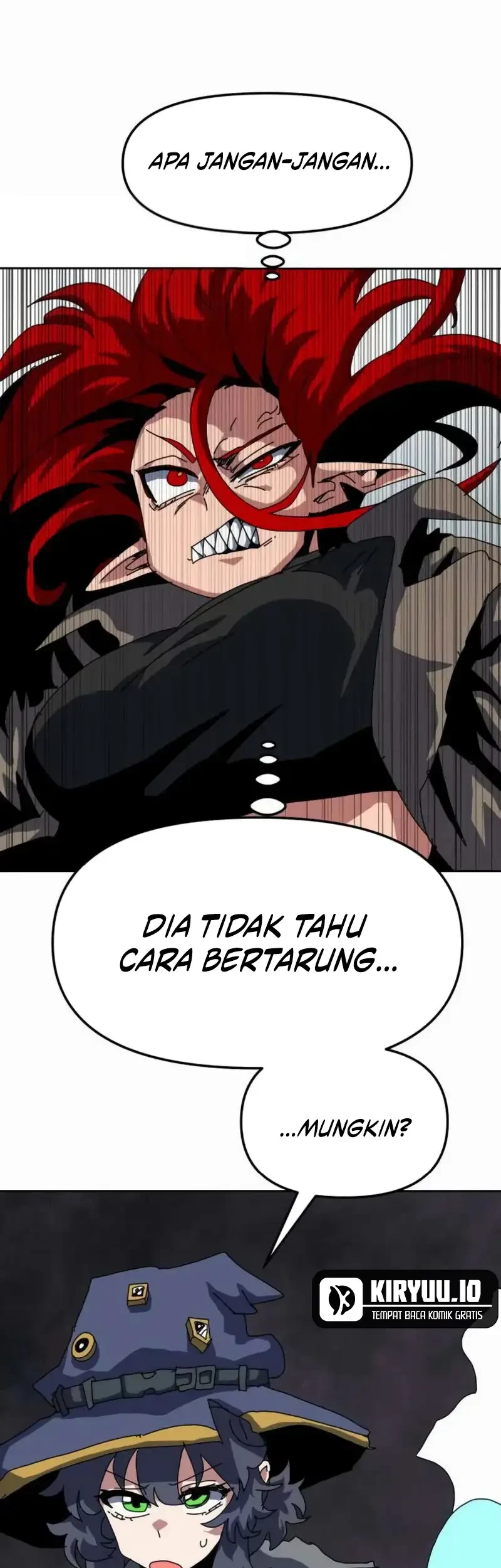 Archmage Curriculum Chapter 22 Gambar 29