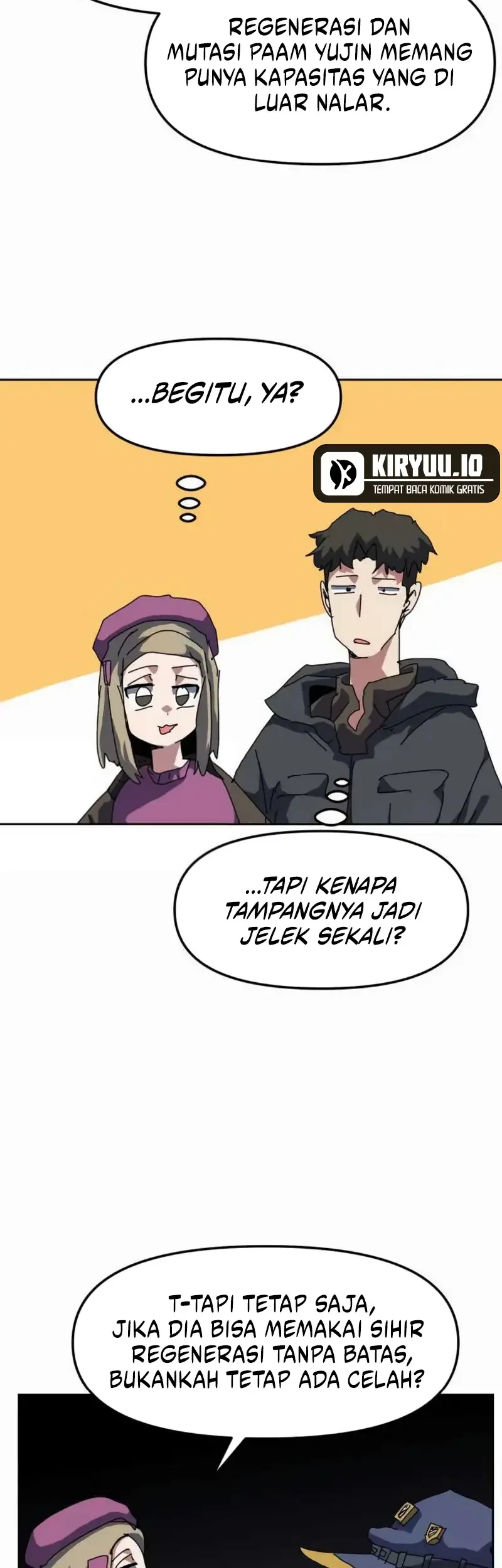 Archmage Curriculum Chapter 22 Gambar 32