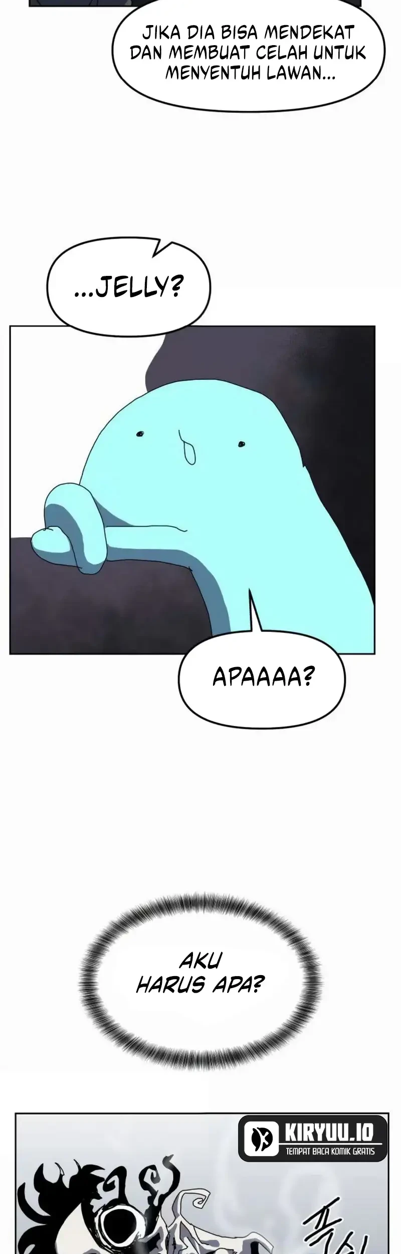 Archmage Curriculum Chapter 22 Gambar 34