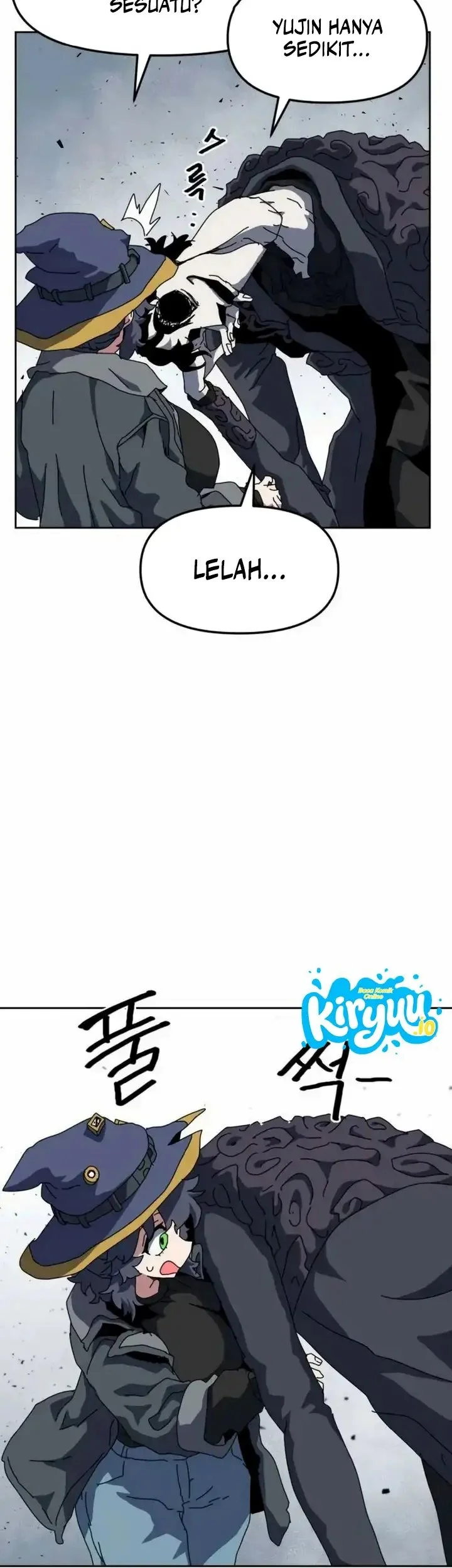 Archmage Curriculum Chapter 23 Gambar 3