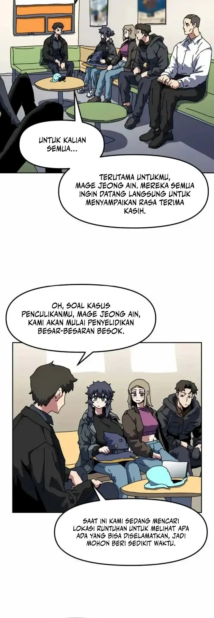 Archmage Curriculum Chapter 23 Gambar 6