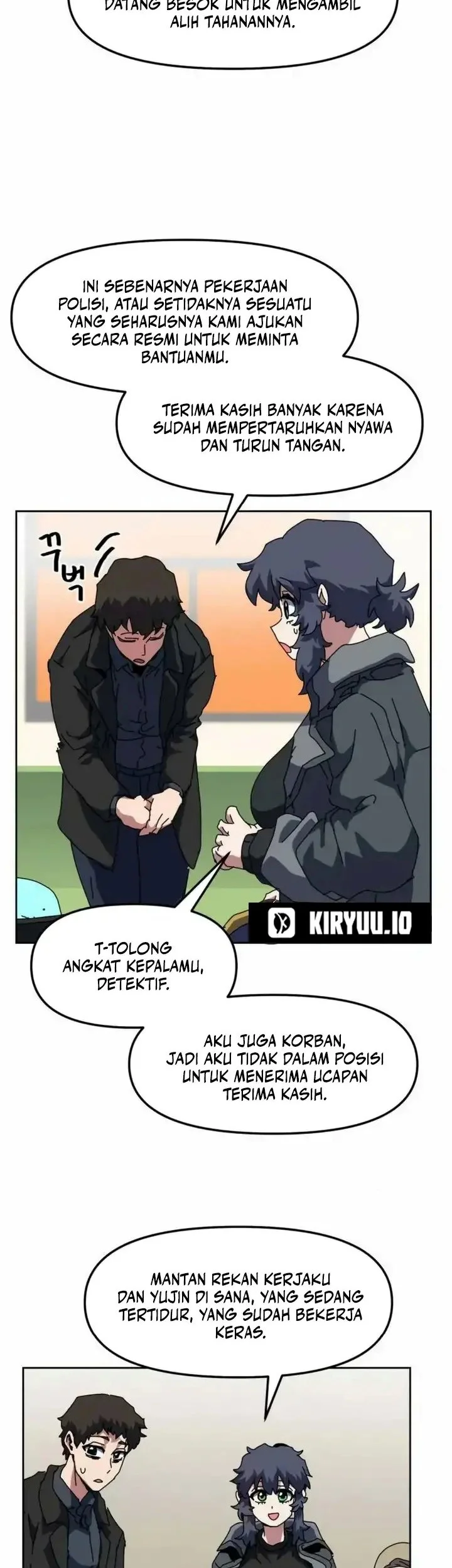 Archmage Curriculum Chapter 23 Gambar 8