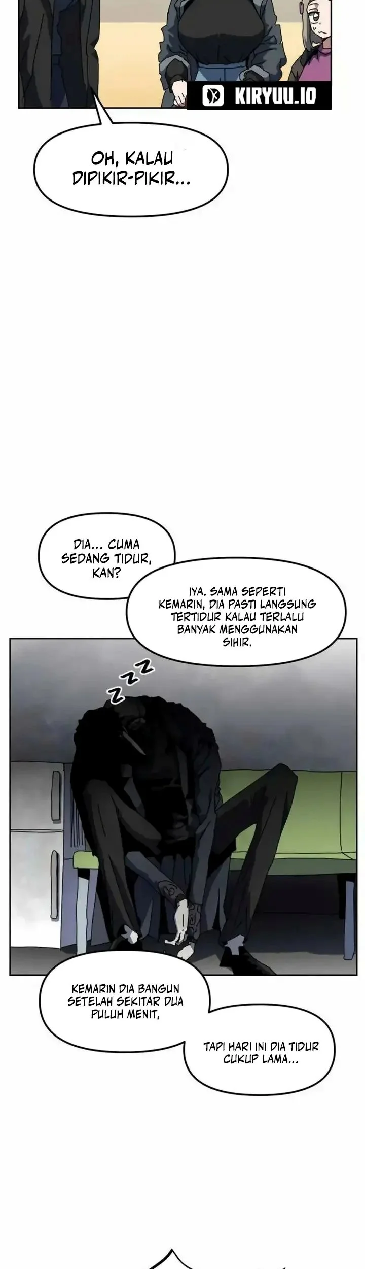 Archmage Curriculum Chapter 23 Gambar 9