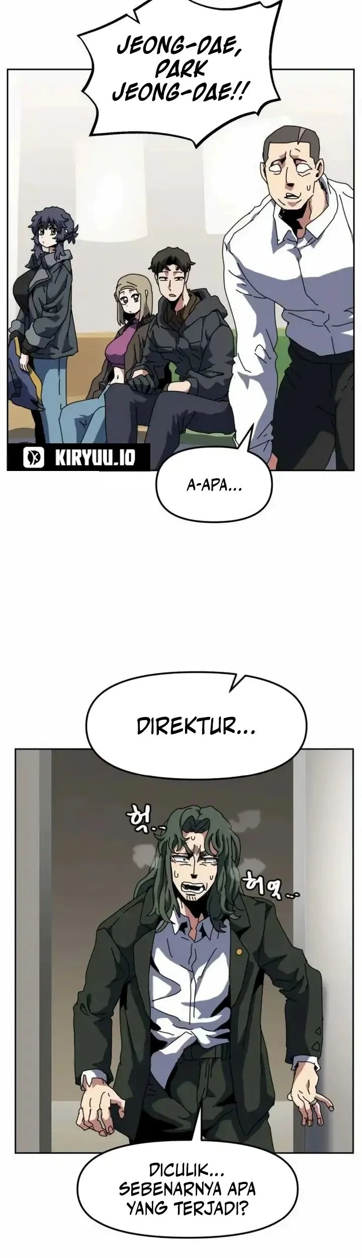 Archmage Curriculum Chapter 23 Gambar 10