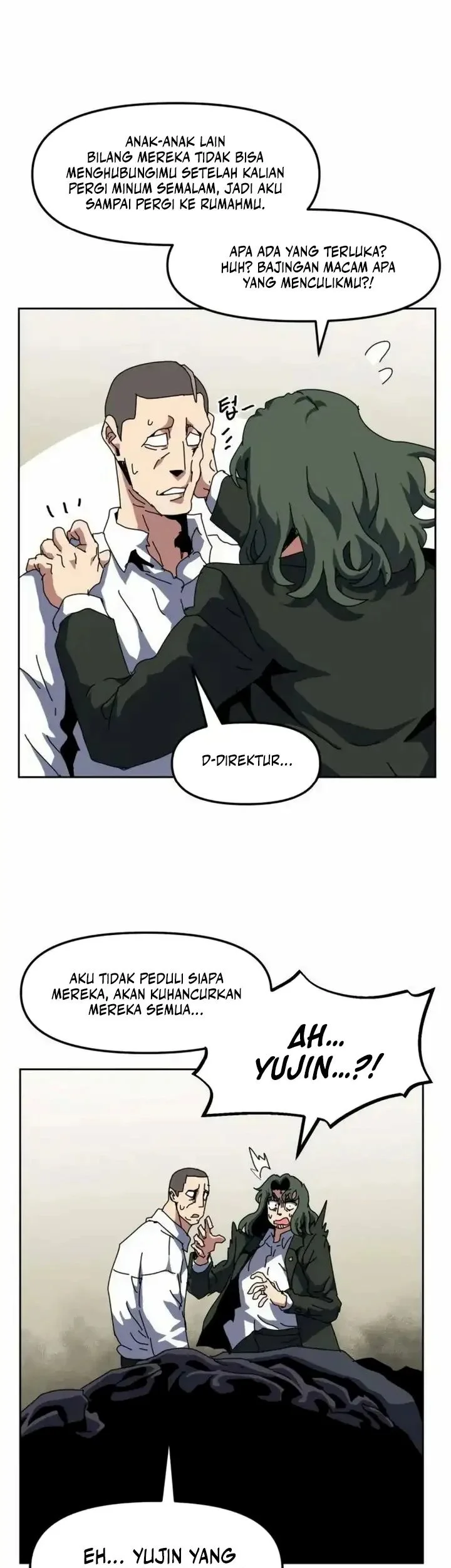Archmage Curriculum Chapter 23 Gambar 11