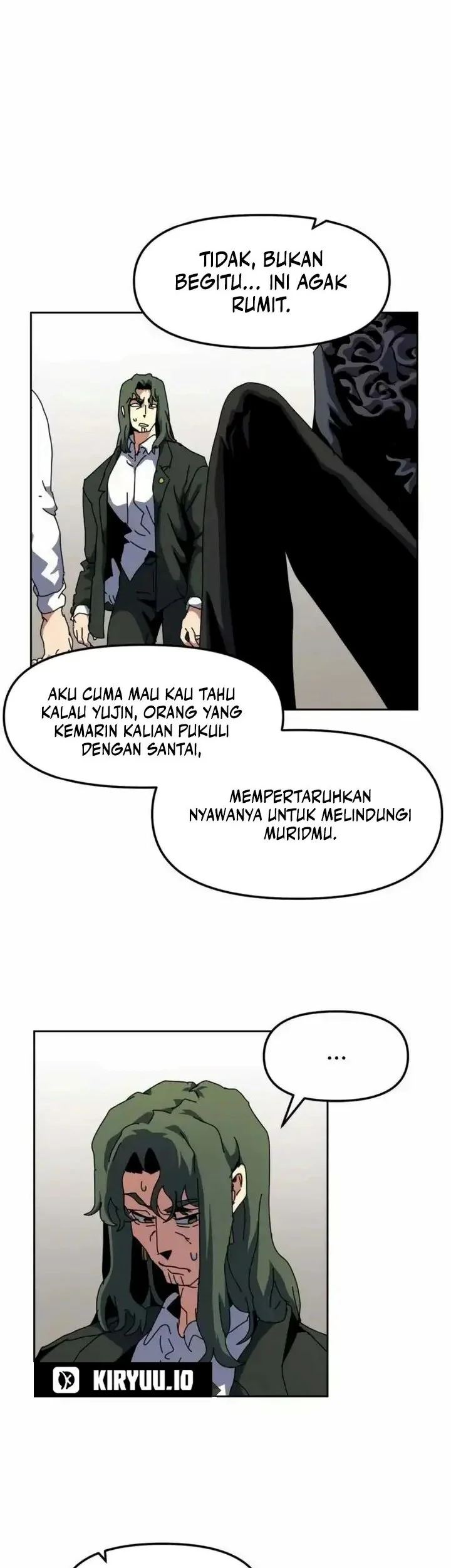 Archmage Curriculum Chapter 23 Gambar 14
