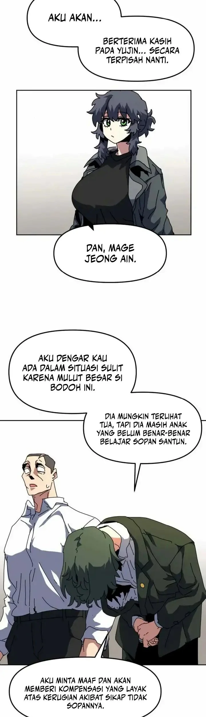 Archmage Curriculum Chapter 23 Gambar 15
