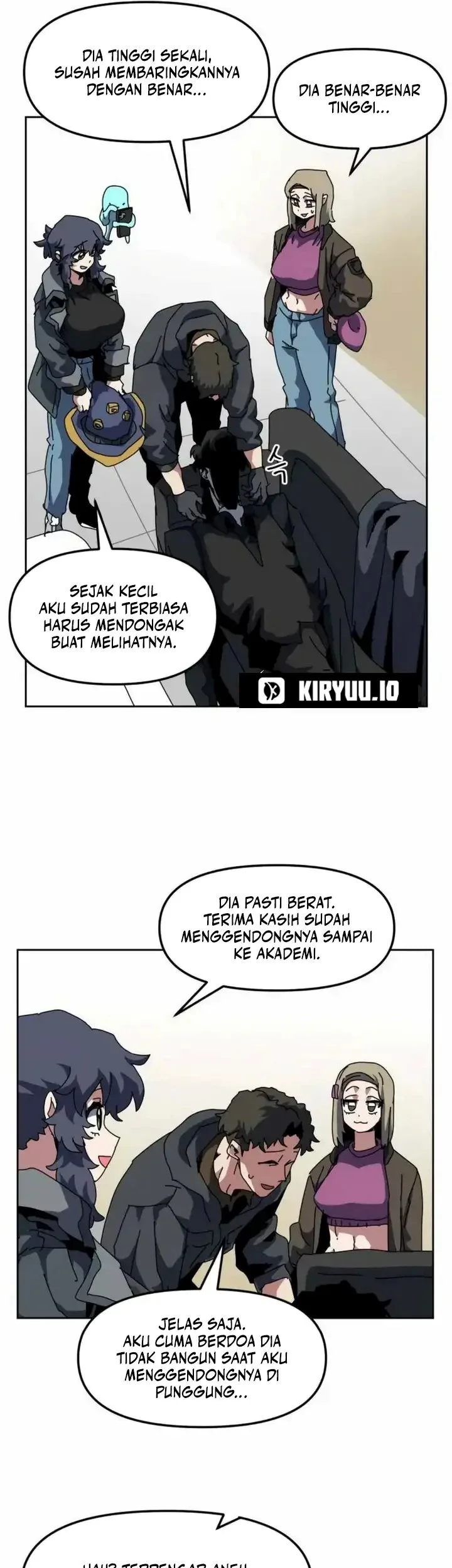 Archmage Curriculum Chapter 23 Gambar 19